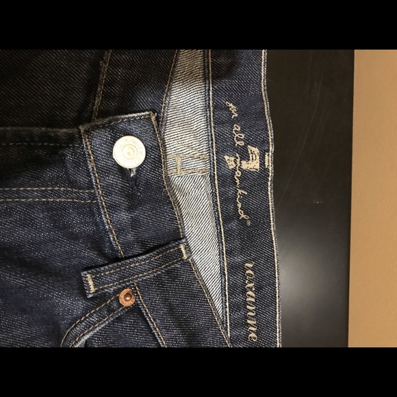 7 For All Mankind - Picture 2 of 4